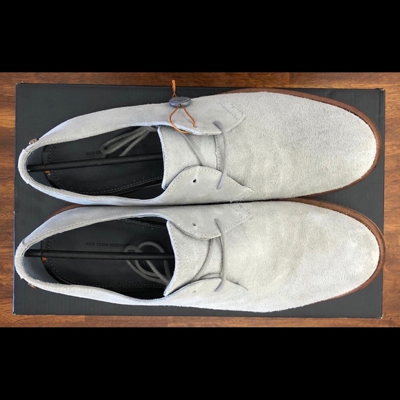 Frank Wright Busby Derby - Picture 2 of 8